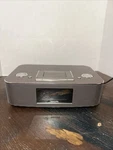 Philips DC390/37 Docking Station For Ipod Ipad Fm Radio Alarm Tested No Remote. Fixed Price $28.95.