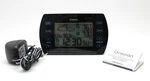 Oregon Scientific BARM699A Touch Control Atomic Weather Clock No Sensor. Fixed Price $25.00.