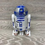 R2D2 Projection Alarm Clock Digital 2011 Lfl Jazwares **read**. Fixed Price $26.40.