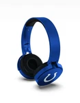Indianapolis Colts Bluetooth Headphones Premium Stereo Sound Foldable Design. Fixed Price $56.79.