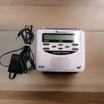 Midland Public Alert Noaa Weather Radio S.a.m.e. Emergency Tested. Fixed Price $15.75.