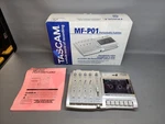 (tested & Working) Tascam MF-P01 Cassette Tape Recorder (missing Power Cord). Fixed Price $179.95.