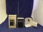 Electro Brand 2128 Am/fm/weather/tv Receiver Radio Vintage Nice! Original Box. Fixed Price $21.95.