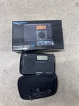 Grundig G8 Traveler Ii Digital Portable Radio Am/lw/fm/sw. Fixed Price $44.95.