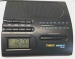 Timex Indiglo Fm/am Digital Alarm Clock Radio Night Light T422B. Fixed Price $6.59.