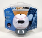 Baseball Projection Alarm Clock Digiview PC06 Sports *new Old Stock. Fixed Price $19.99.