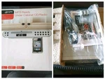 Gpx KC222S Under Cabinet CD/MP3-READY & Radio/clock Remote Control Nos. Fixed Price $65.00.