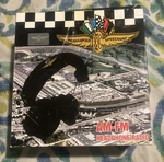 Vintage Indianapolis Motor Speedway Am-pm Headphone Radio. Fixed Price $15.00.