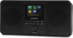 Lemega IR4S Stereo Wifi Internet Radio & Bluetooth Speaker Dual Alarm Clock New. Fixed Price $199.99.