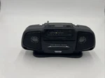 Vintage, Electro Brand Mini Am/fm Radio Tested Works. Fixed Price $25.23.