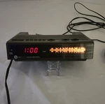 Vintage Carlton 7808A Alarm Clock Am/fm Radio Cordless Combo (no Phone). Fixed Price $14.99.