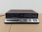 Realistic Chronomatic 268 Model 12-1578 Alarm Clock Radio. Fixed Price $19.99.