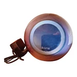 Ihome Color Changing Bluetooth Alarm Clock Radio Usb Charging Speaker System. Fixed Price $31.49.
