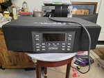Cambridge Soundworks 88CD Am/fm Stereo Player By Henry Kloss No Remote. Fixed Price $30.00.