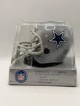 Dallas Cowboys Nfl Team Helmet Quartz Lcd Alarm Clock By Sportstime Bulova New. Fixed Price $40.95.