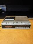 Vtg General Electric Digital Alarm Clock Am Fm Radio Description!! #7-4630A. Fixed Price $17.00.