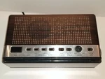 Vintage Panasonic RC-76 Clock Radio Made Japan. Fixed Price $59.99.