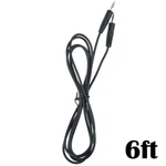 3.5MM Audio Cable Aux Cord For Ihome IDN38 IBT21 IBT22 IBT25 IP46 IP45 Speaker. Fixed Price $9.11.
