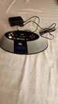 Jbl Time 200P Am/fm Radio & Speaker Dock For Ipod/iphone. Fixed Price $25.00.