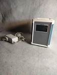 Ihome IP40 Fm Alarm Clock Radio For Iphone Ipod. Fixed Price $15.00.