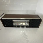 Vintage 70'S Realistic Concertmate Am/fm Stereo Retro Radio Model 12-680 Works. Fixed Price $38.99.