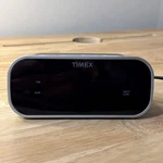 Timex Large Led Display Dual Alarm Clock Battery Backup System Buzzer Snooze. Fixed Price $9.95.