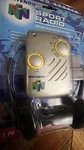 Nintendo 64 Sport Radio No Headphones Am/fm Brand Arm Strap. Fixed Price $51.32.