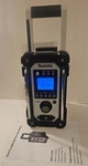 Makita Jobsite Radio XRM02 W/ Manual -no Battery- Tested. Fixed Price $49.99.