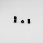 WB3X5699 Ge Black Clock Knob Oem. Fixed Price $17.95.