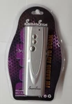 Superscan Fm Radio Auto With Mini Torch, Belt Clip, And Earphones. Fixed Price $13.99.