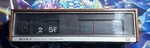 Vintage Sony Digimatic Flip Clock Radio Tfm C690W Not Fully Tested!. Fixed Price $90.00.