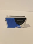 Kaito KA802 Super Pocket Size Radio Small Am/fm. Fixed Price $23.74.