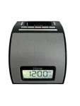 Ihome IH110B Alarm Clock Radio Ipod Dock Speaker Fm Aux. Fixed Price $22.49.