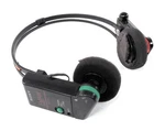 Sony SRF-R7 Fm Receiver Stereo Headphones Portable Radio Tested Vintage. Fixed Price $19.76.