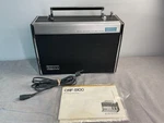 Sony Band Receiver Am/fm/air/psb/lw/sw 1-5/BFO CRF-5100 + Instructions, Works. Fixed Price $239.99.