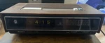Sony Digimatic Litetime TFM-C770W Flip Clock Radio Am Fm, Repair Required Read!. Fixed Price $31.96.