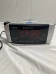 Emerson Smartset CKS3516 Projection Alarm Clock Radio Fully Tested. Fixed Price $28.94.