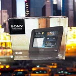 Sony Dash Personal Internet Viewer Hid -C10 (new Opened Box) Wifi Certified 2010. Fixed Price $69.98.