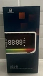 Digital Alarm Clock Bluetooth Speaker Wireless Charging Dual. Fixed Price $25.99.