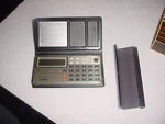 Vintage Casio Melody 80 Musical Calculator W/ Alarm Sound Japan Untested. Fixed Price $14.00.