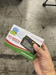 Medcenter Recording Your Minder Talking Personal Lighted Alarm Clock H07. Fixed Price $49.99.