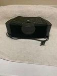 Emerson Research IC200BK Smartset Stereo Clock Radio W/ipod Dock -no Remote. Fixed Price $32.00.