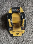 Vintage Gpx Rugged Sports Headphone Am/fm Jogger Radio Retro AHP3610RSYEL New. Fixed Price $14.99.