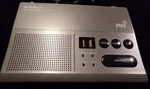 Radio Shack Weather Alert Desktop 7 Channel Noaa #12-251 Great Shape!. Fixed Price $12.00.