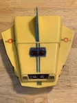 Vintage 1977 Star Command Aqua Am Radio Space Ship Calfax Rare. Fixed Price $30.00.