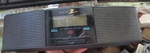 Zenith Z213B Stereo Am/fm Weather Sound Alarm Clock Radio No Remote Working. Fixed Price $18.75.