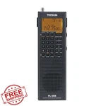 Tecsun PL368 Am/fm/lw/sw Worldband Radio Ssb Black. Fixed Price $144.99.