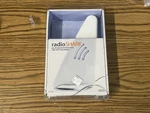 New Griffin Radioshark Am/fm Desktop With Time-shift Recording Pc Mac. Fixed Price $12.00.