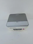 Philips Docking Entertainment System Ipod Fm Radio Alarm Clock - DC190/37. Fixed Price $9.51.