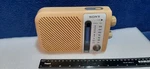 Vintage Sony ICF-S70 2-BAND Portable Radio.working/rare!. Fixed Price $57.00.